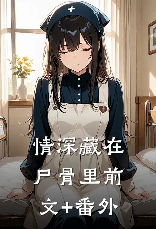 情深藏在尸骨里前文+番外