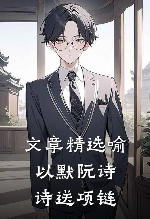 文章精选喻以默阮诗诗送项链