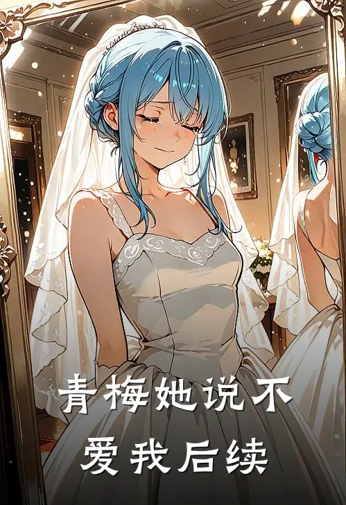 青梅她说不爱我后续