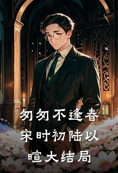 匆匆不逢春宋时初陆以暄大结局