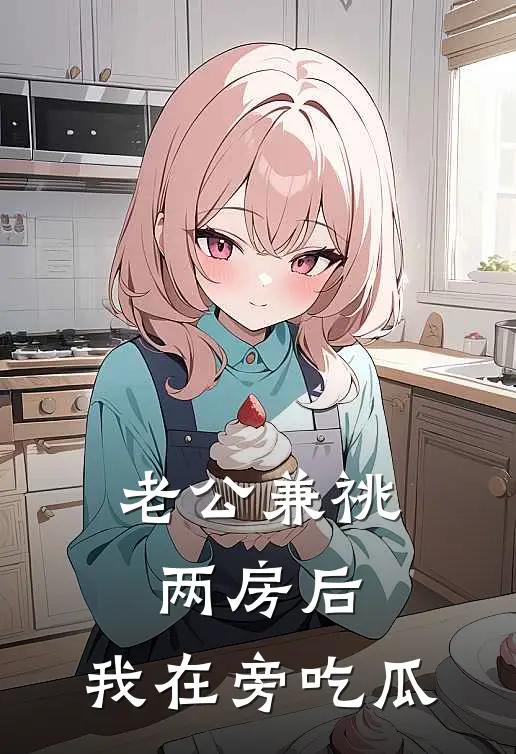 老公兼祧两房后，我在旁吃瓜