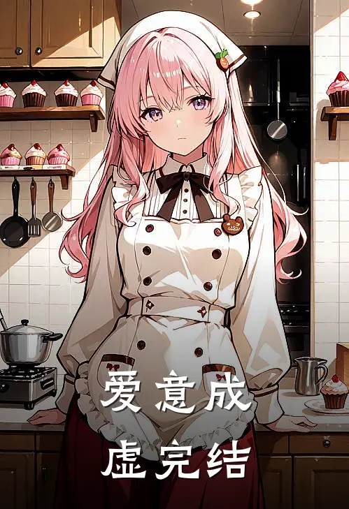 爱意成虚完结
