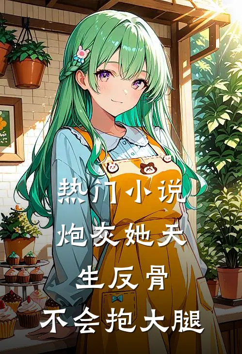 热门小说炮灰她天生反骨，不会抱大腿