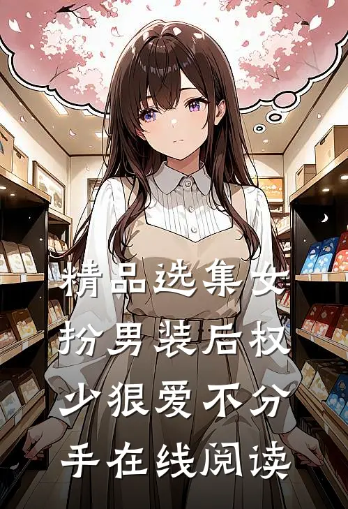 精品选集女扮男装后权少狠爱不分手在线阅读