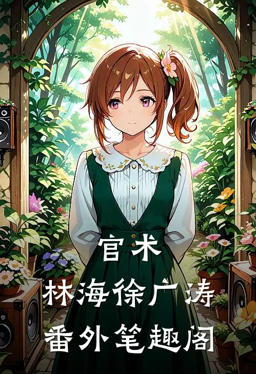 官术：林海徐广涛番外笔趣阁