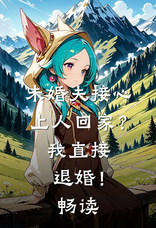 未婚夫接心上人回家？我直接退婚！畅读