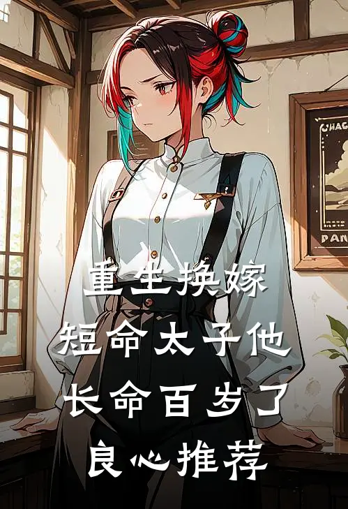重生换嫁，短命太子他长命百岁了良心推荐