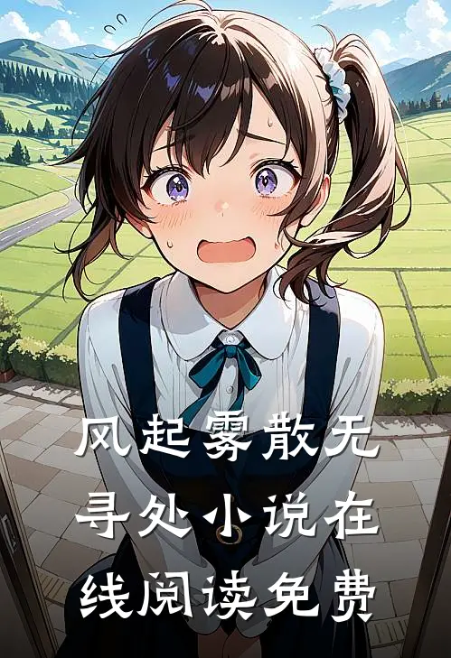 风起雾散无寻处小说在线阅读免费