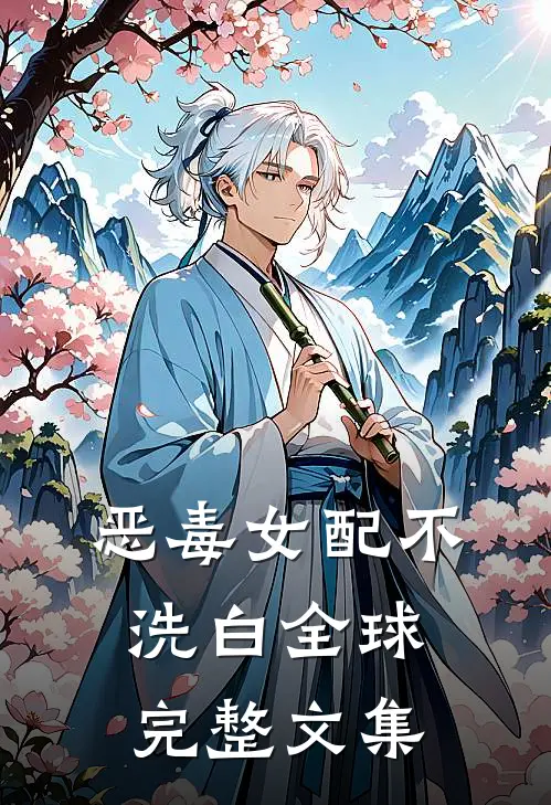 恶毒女配不洗白全球完整文集