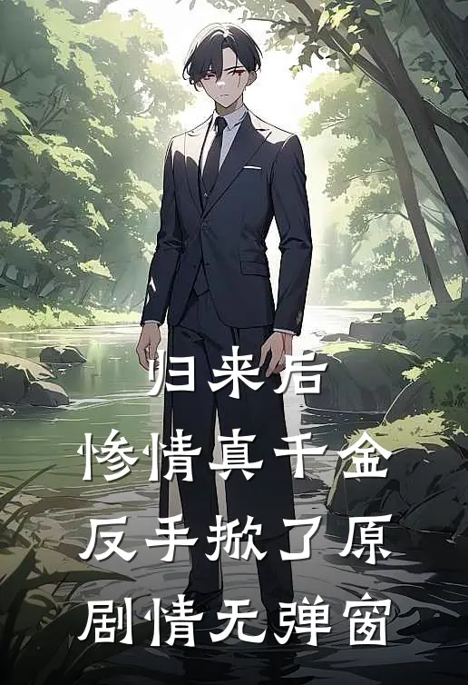 归来后，惨情真千金反手掀了原剧情无弹窗