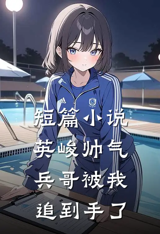 短篇小说英峻帅气兵哥被我追到手了