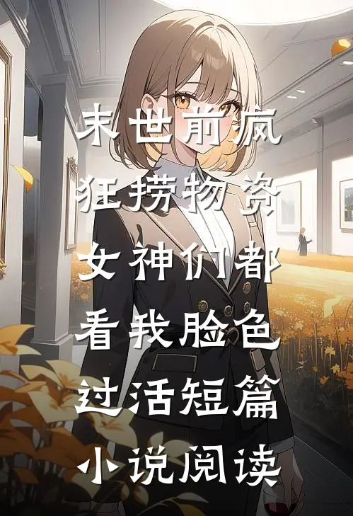 末世前疯狂捞物资，女神们都看我脸色过活短篇小说阅读