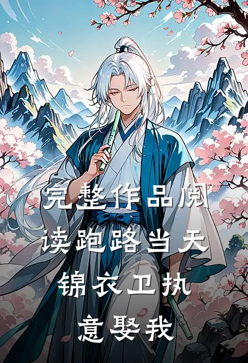 完整作品阅读跑路当天，锦衣卫执意娶我