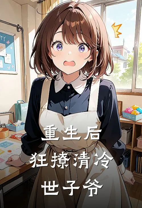 重生后，狂撩清冷世子爷