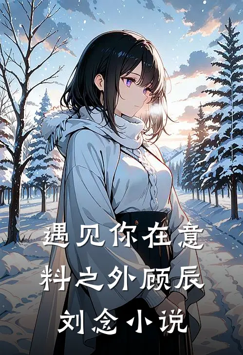 遇见你在意料之外顾辰刘念小说
