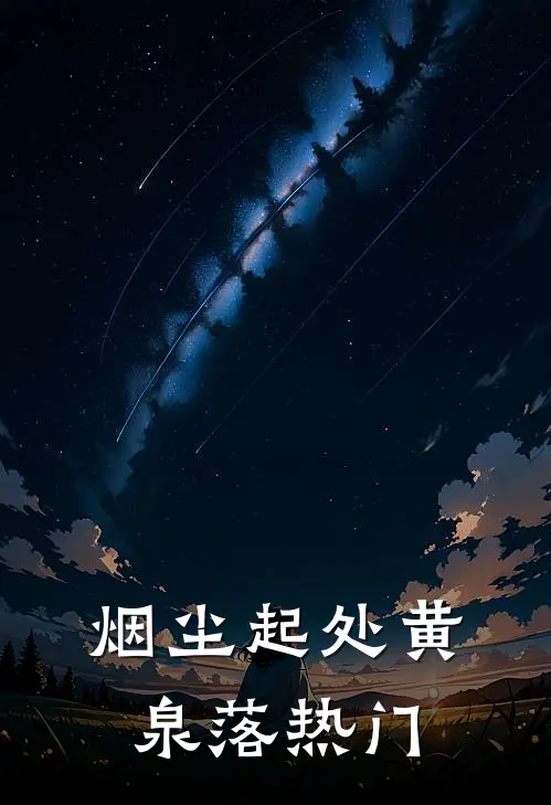 烟尘起处黄泉落热门