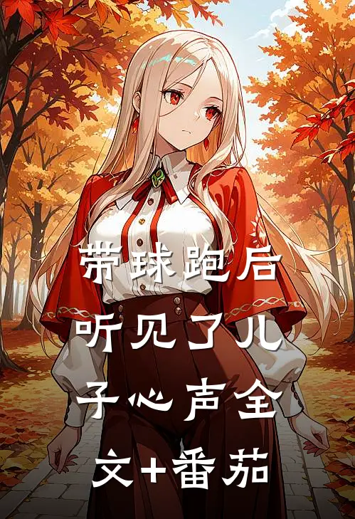 带球跑后听见了儿子心声全文+番茄