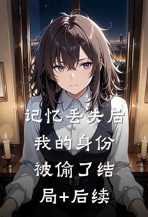 记忆丢失后，我的身份被偷了结局+后续