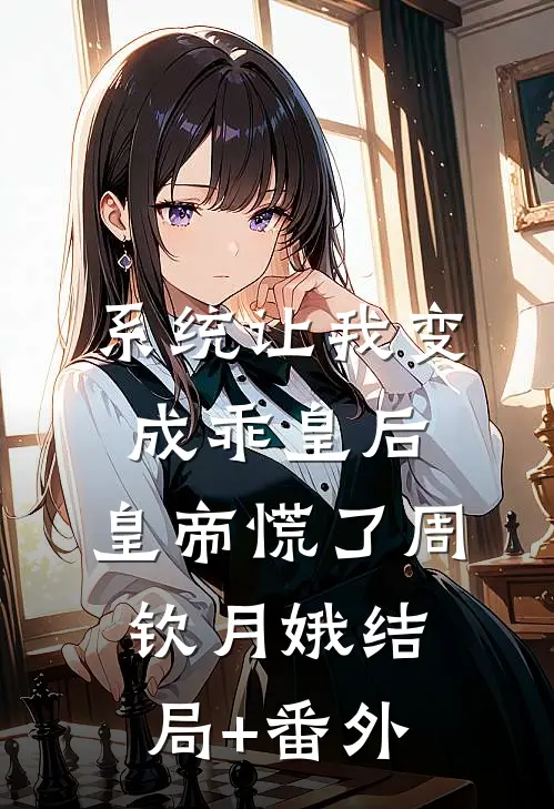 系统让我变成乖皇后，皇帝慌了周钦月娥结局+番外