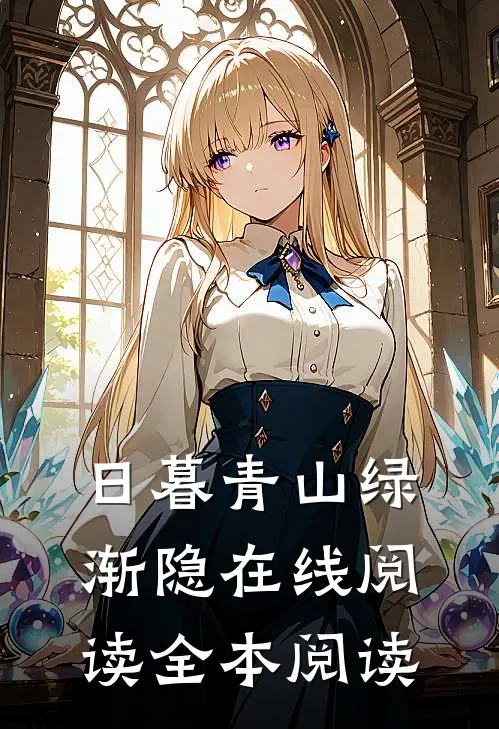 日暮青山绿渐隐在线阅读全本阅读