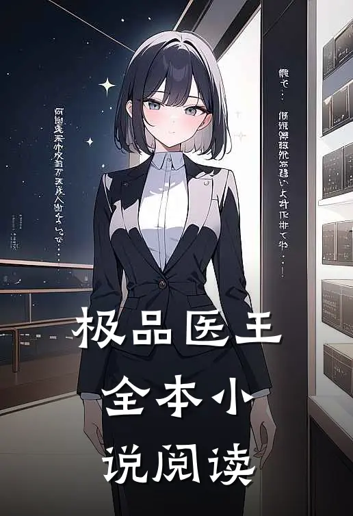 极品医王全本小说阅读