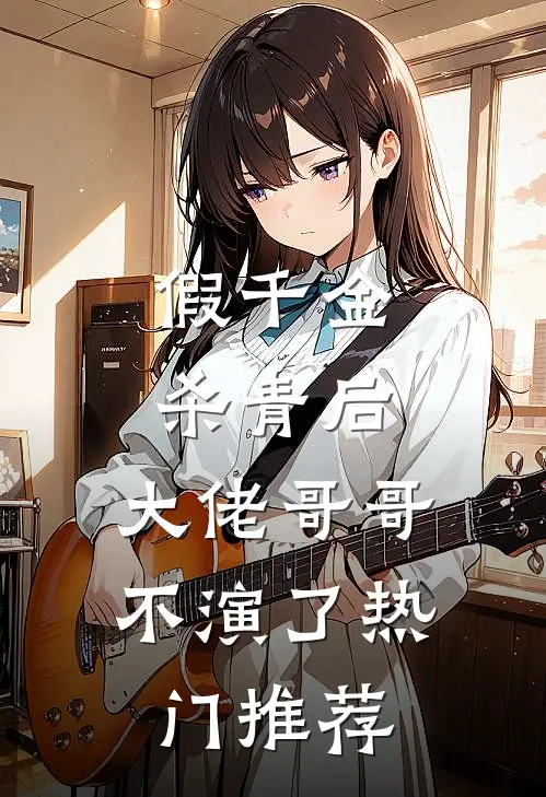 假千金杀青后，大佬哥哥不演了热门推荐