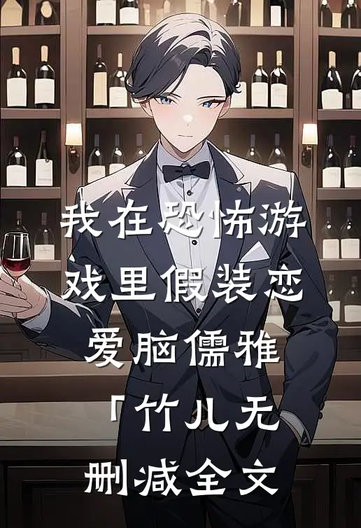 我在恐怖游戏里假装恋爱脑儒雅「竹儿无删减全文