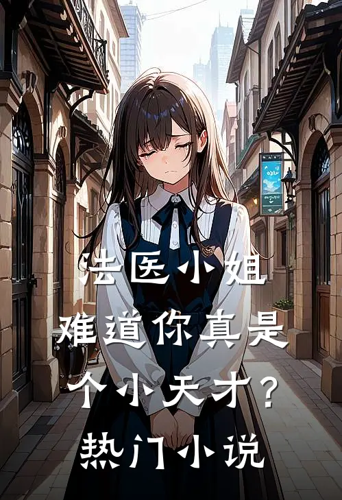 法医小姐，难道你真是个小天才？热门小说
