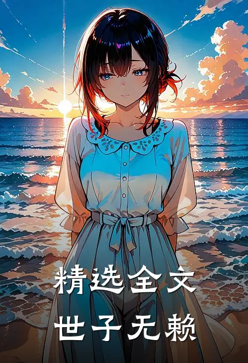 精选全文世子无赖