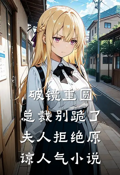 破镜重圆：总裁别跪了，夫人拒绝原谅人气小说