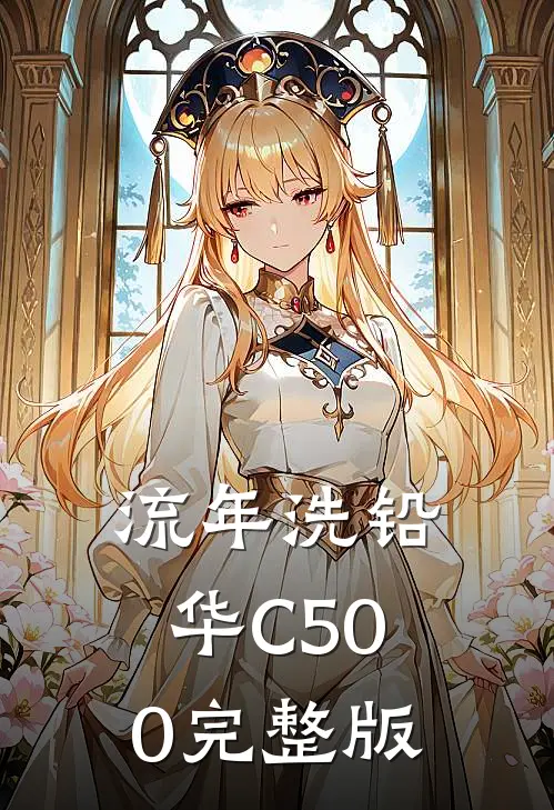 流年洗铅华C500完整版
