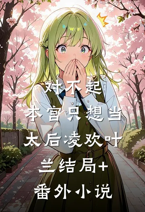 对不起，本宫只想当太后凌欢叶兰结局+番外小说
