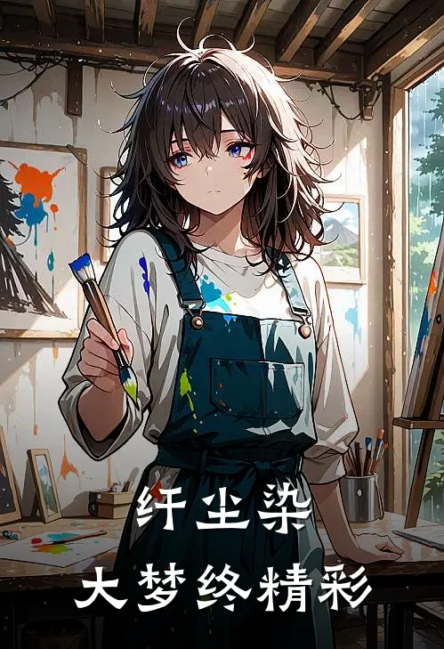 纤尘染，大梦终精彩