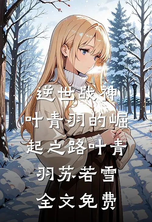 逆世战神：叶青羽的崛起之路叶青羽苏若雪全文免费