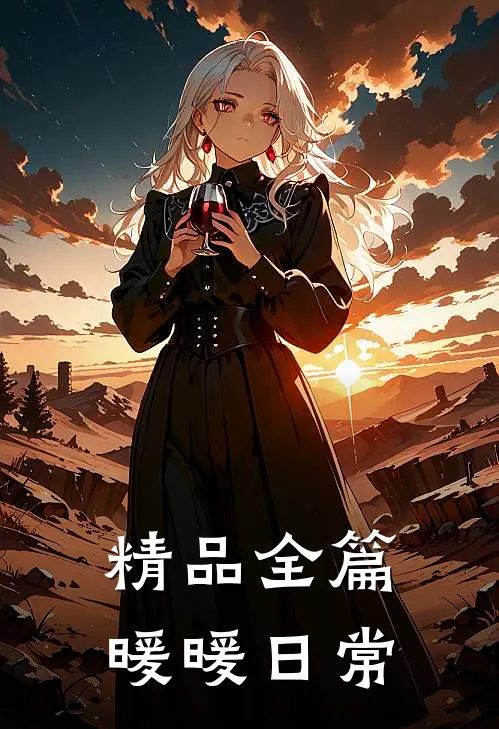 精品全篇暖暖日常