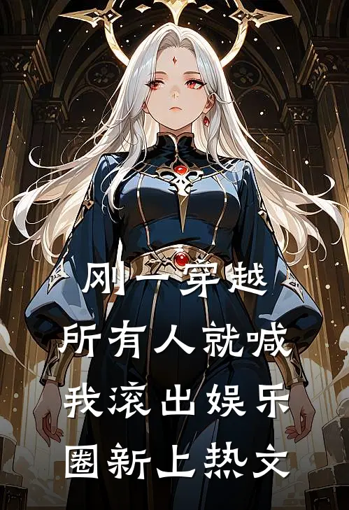 刚一穿越，所有人就喊我滚出娱乐圈新上热文