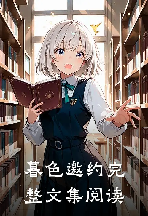 暮色邀约完整文集阅读