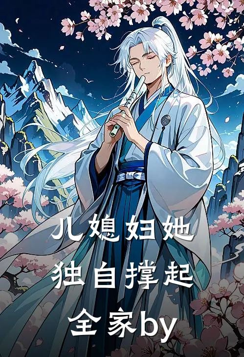 儿媳妇她独自撑起全家by