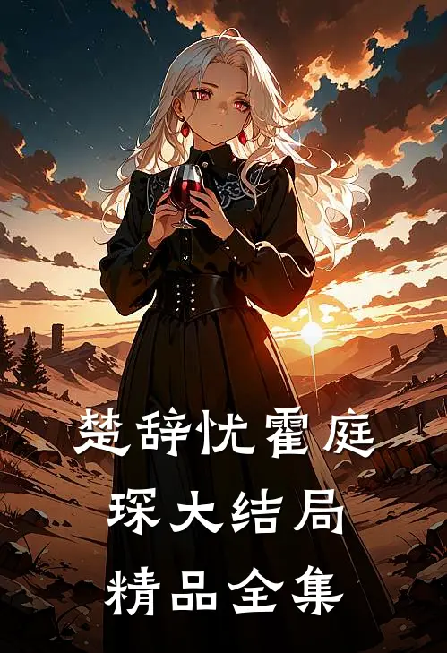 楚辞忧霍庭琛大结局精品全集