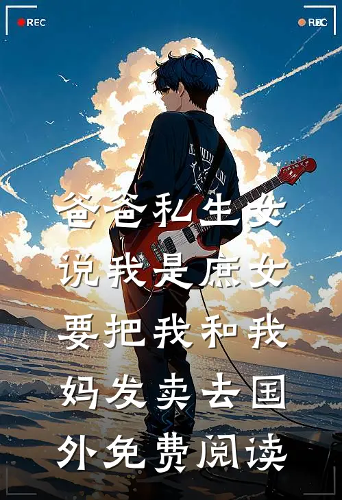 爸爸私生女说我是庶女，要把我和我妈发卖去国外免费阅读