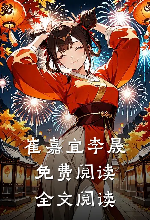 崔嘉宜李晟免费阅读全文阅读