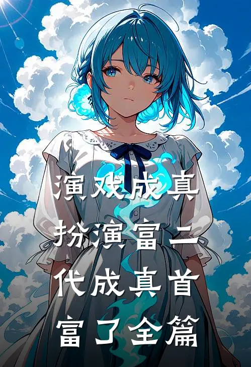 演戏成真，扮演富二代成真首富了全篇