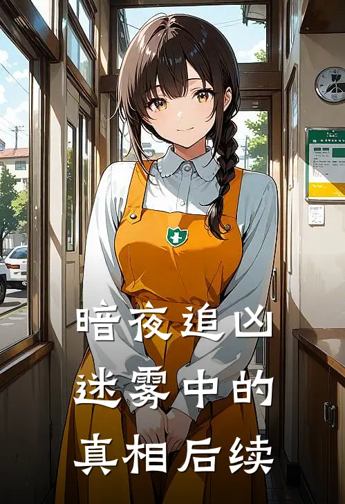 暗夜追凶：迷雾中的真相后续