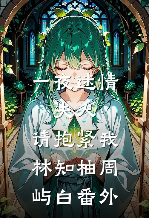 一夜迷情：夫人，请抱紧我林知柚周屿白 番外