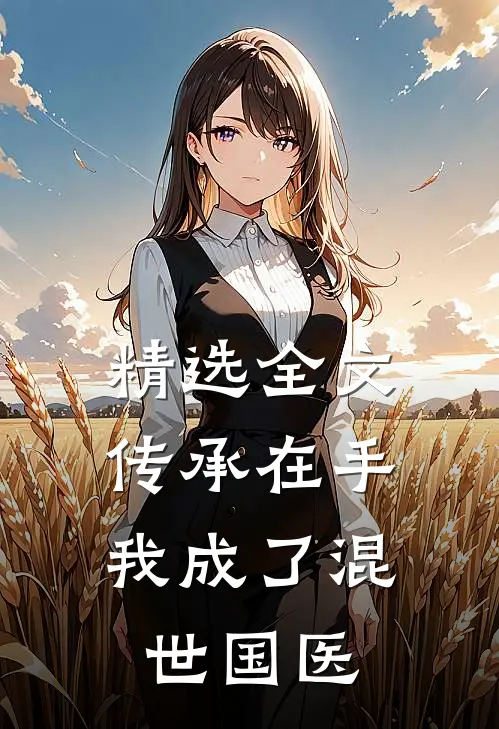 精选全文传承在手，我成了混世国医