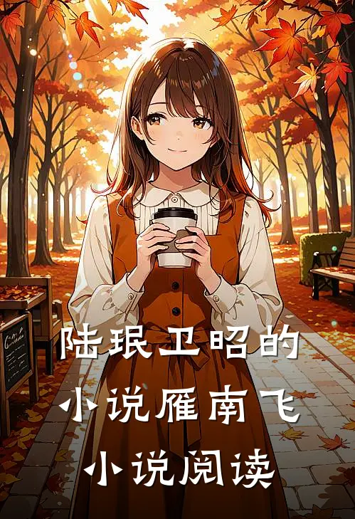 陆珉卫昭的小说雁南飞小说阅读