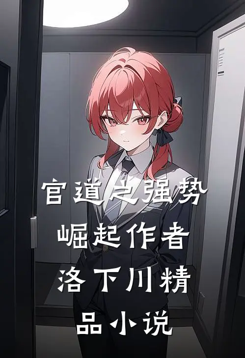官道之强势崛起 作 者:洛下川精品小说