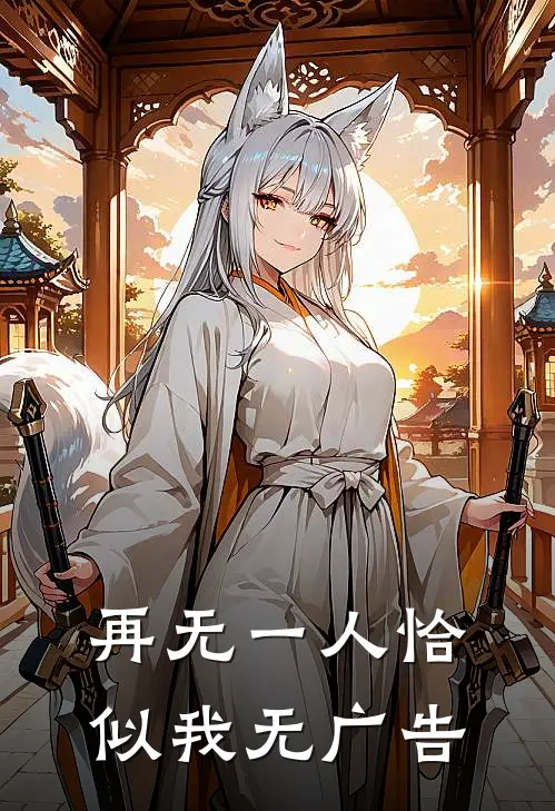 再无一人恰似我无广告