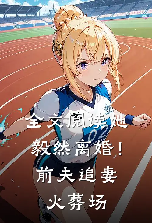 全文阅读她毅然离婚！前夫追妻火葬场