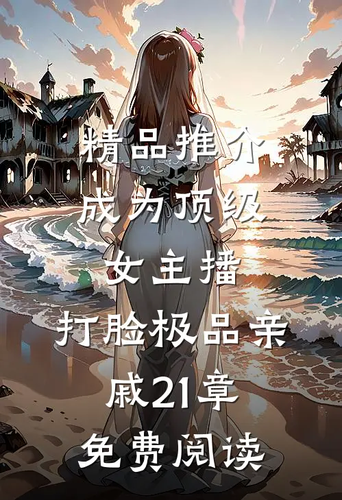 精品推介成为顶级女主播,打脸极品亲戚21章免费阅读